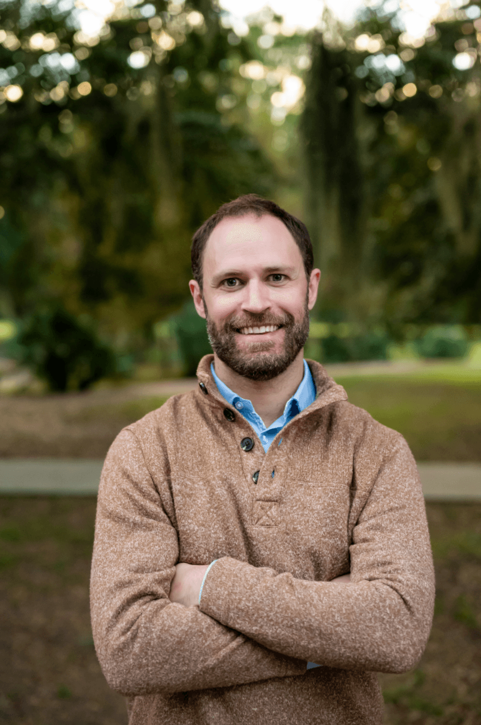 Mark Logan — Founder of NEXX