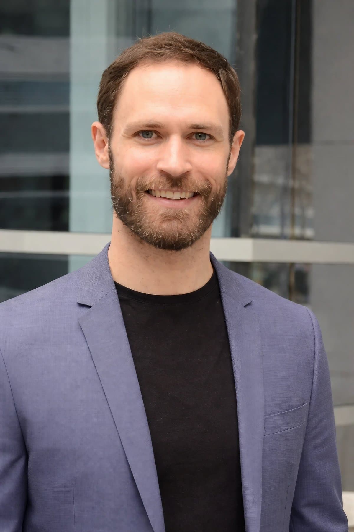 Mark Eric Logan — Founder of NEXX